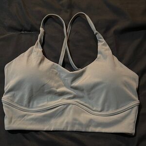 Poshknit Sports Bra